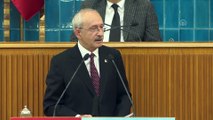 Kılıçdaroğlu: 'Kimin çocuğu işsiz? Fakirin, fukaranın, garibanın çocuğu işsiz' - TBMM