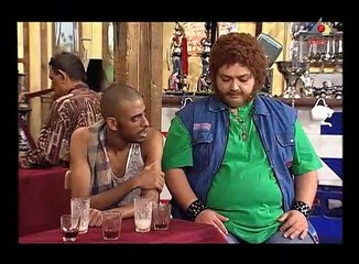 ما أنا كنت جيت من الأنوستراد أحسن لى