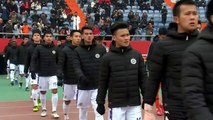 Shandong Luneng FC 4-1 Hanoi FC (AFC Champions League 2019_ Play-off)