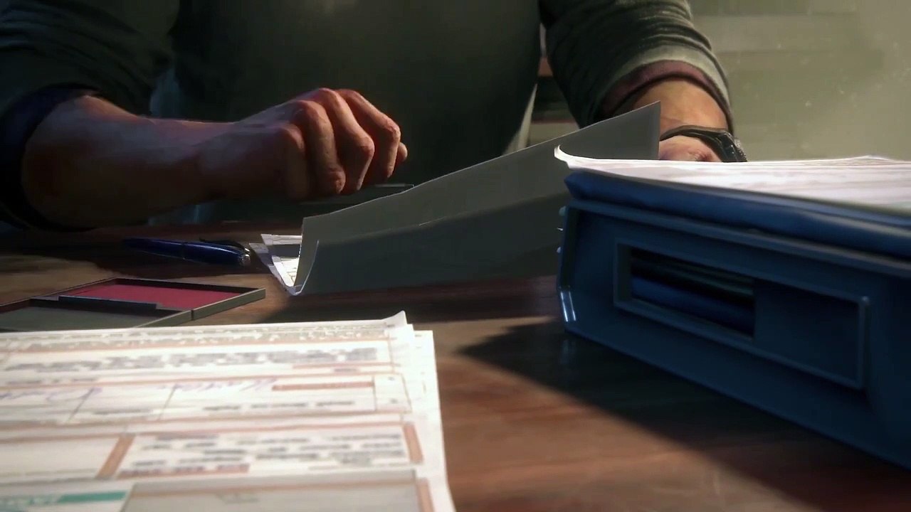 Uncharted 4 - Doblaje en castellano