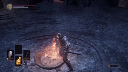 Dark Souls III - Gameplay comentado (2)