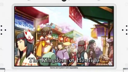 Fire Emblem Fates - Jugabilidad (2)