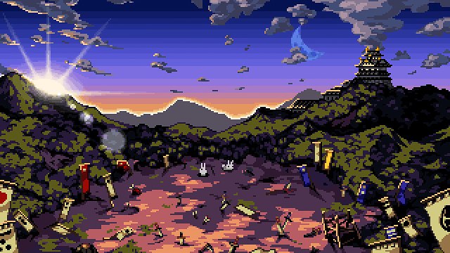 Nippon Ichi Software - Nuevo juego