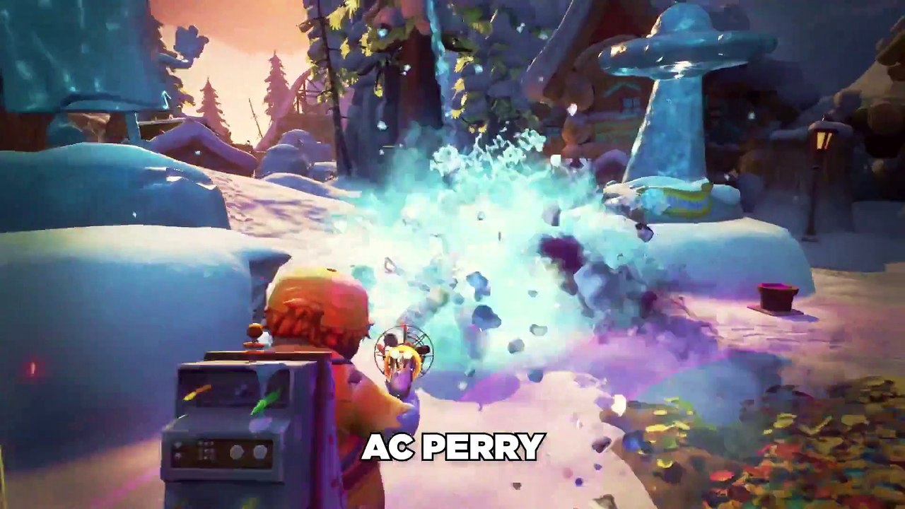 Plants vs. Zombies: Garden Warfare 2 - Nuevos tipos de zombis