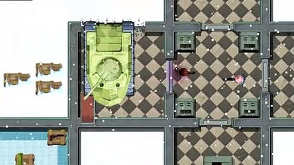 Reagan Gorbachev - Debut