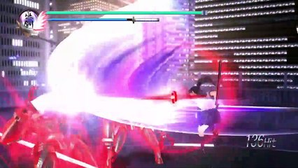 Mitsurugi Kamui Hikae - Lanzamiento occidental