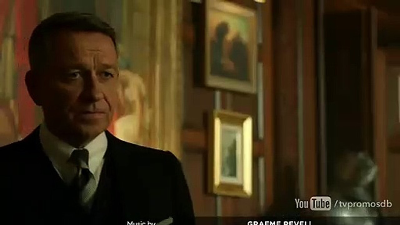 Gotham S01E15 The Scarecrow