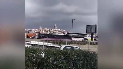 CHP'liler vatandaşla alay etti