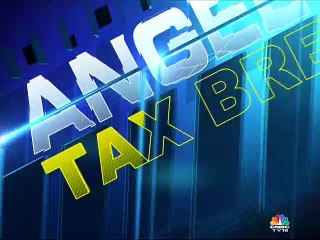 Here’s what expert make of modified angel tax norms