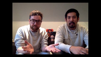 Knights and Bikes - Presentación