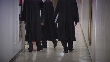 사법농단 연루 판사, 3월 초 재판 넘긴다 / YTN