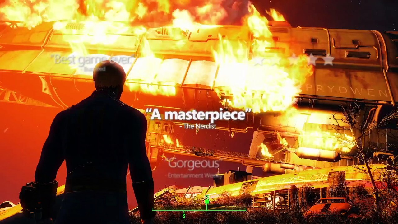 Xbox One - Just the beginning