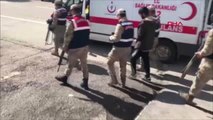 Diyarbakır Irak'ta Bomba Eğitimi Alan PKK'lı Terörist İzmir'de Yakalandı