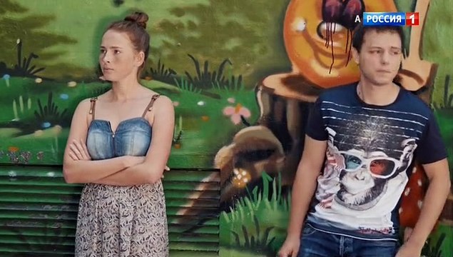 Склифосовский 7 сезон 3 серия 2019 Драма Мелодрама