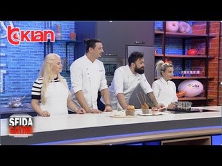 Sfida e gatimit - Emisioni 77 (19 shkurt 2019)