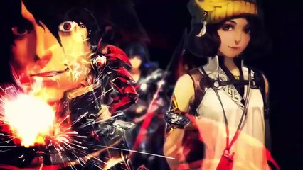 Stranger of Sword City - Tráiler de personajes