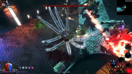 The Incredible Adventures of Van Helsing - Lanzamiento Xbox One