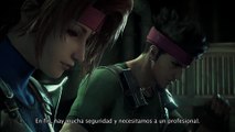 Final Fantasy VII Remake - PlayStation Experience 2015