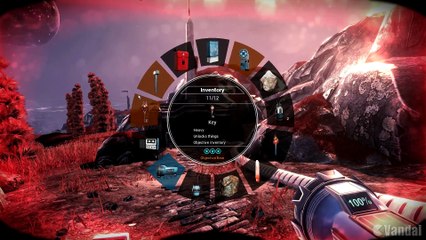 The Solus Project - Introducción al juego