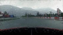DriveClub - Conducción extrema con Ferrari FXX K