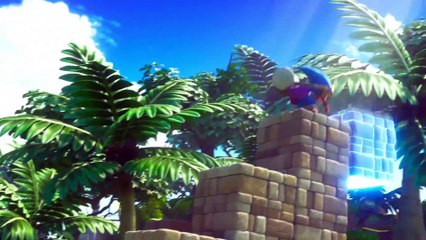 Télécharger la video: Dragon Quest Builders - Anuncio TV (2)