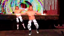 WWE 2K16 - Pack Futuras Estrellas