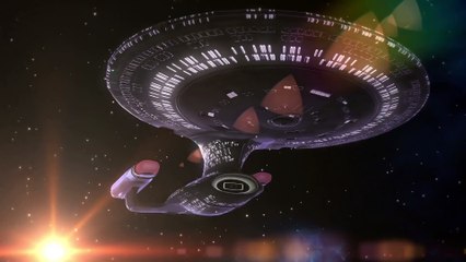 Star Trek Timelines - Tráiler