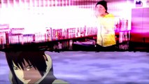 Naruto Shippuden: Ultimate Ninja Storm 4 - Corriendo con Matsuyama