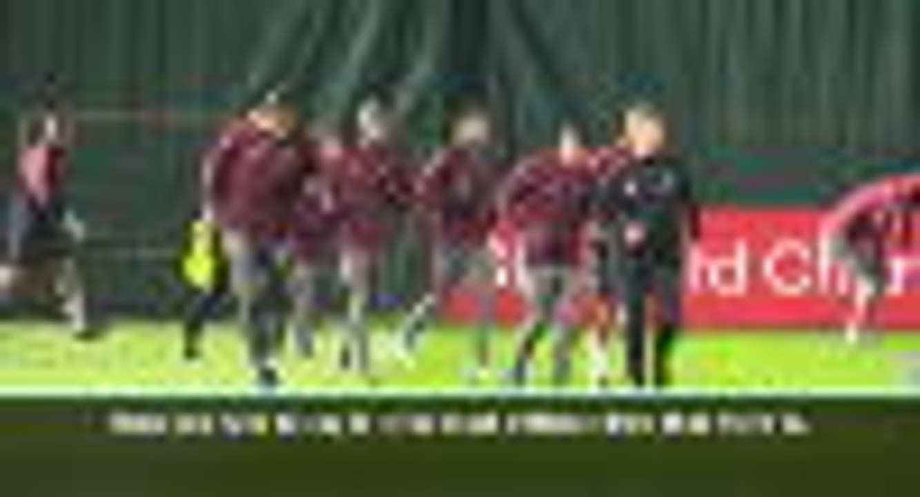 Liverpool was 'most difficult' draw - Kovac