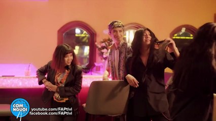 FAPtv Cơm Nguội- Tập 186 - Cha Ăn Mặn Con Khát Nước (Phim Hài Tết 2019)