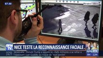 Nice teste la reconnaissance faciale dans l'espace public