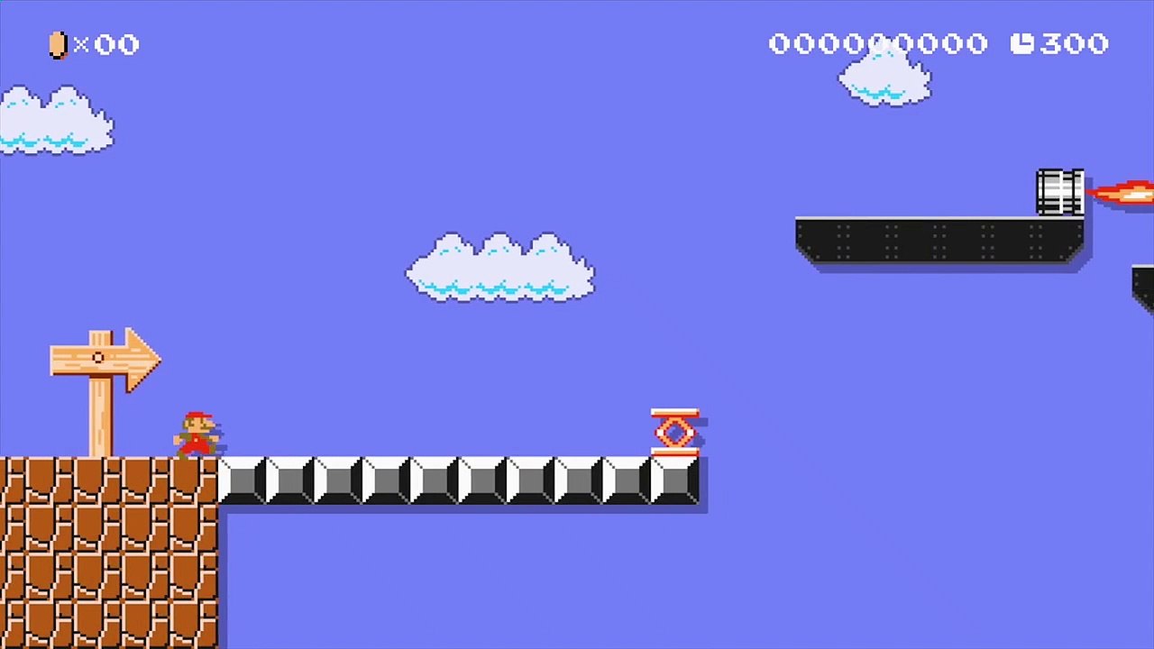 Super Mario Maker - Daisy