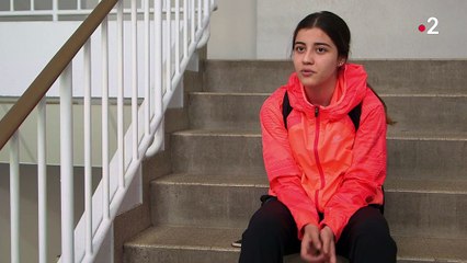 "Je dis, donc je suis" : en Seine-Saint-Denis, une prof de français développe l'éloquence de ses élèves