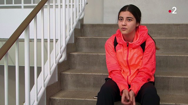 Je dis, donc je suis : en Seine-Saint-Denis, une prof de français développe l'éloquence de ses élèves