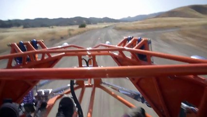 Homeworld: Deserts of Kharak - Diario de desarrollo