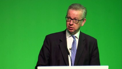 Gove warns about no deal Brexit impact to farming