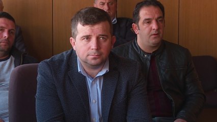 Rasti Almiri, Boban Iliq është kërcënuar me jetë