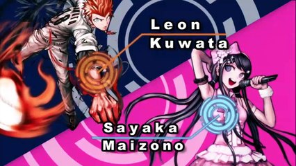 Danganronpa: Trigger Happy Havoc - Debut