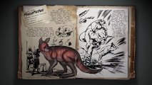 ARK: Survival Evolved - Procoptodon