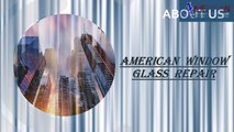 Discount on Shower Door Repair visit American Windows & Glass Repair