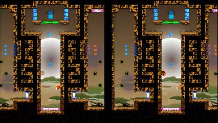 Fenix Furia - Trráiler