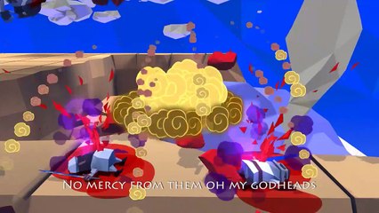 Oh My Godheads - Steam Greenlight