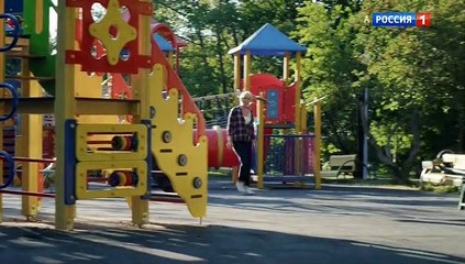 Склифосовский 7 Сезон (2019) Серия 4 (Мелодрама)