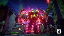 Plants vs. Zombies: Garden Warfare 2 - Beta abierta