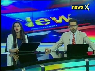 Caught on Camera_ Unrest in NIT Srinagar; outraged students make demands