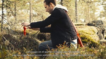 Unravel - La inspiración de Yarny