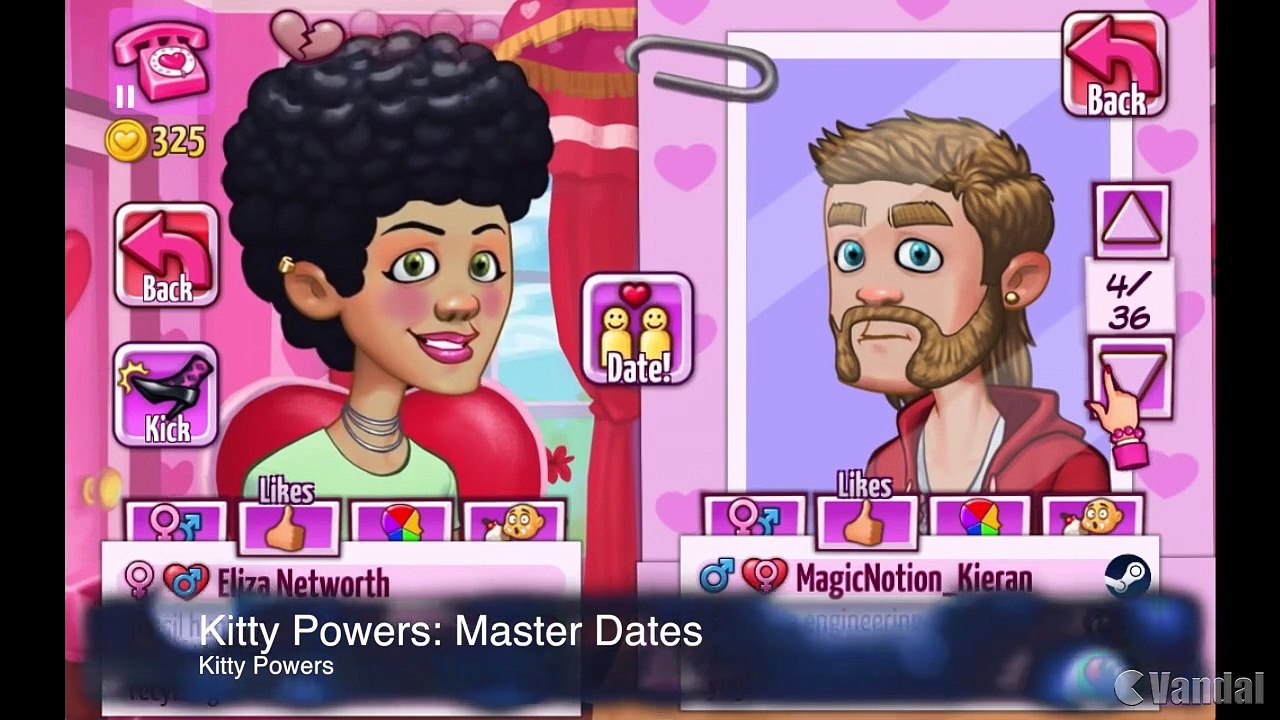 Los juegos más extraños de 2015