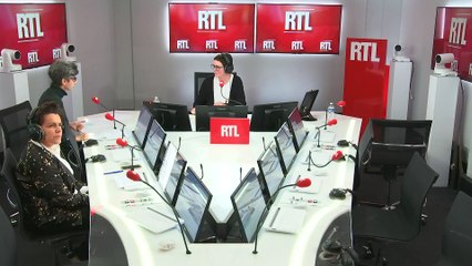 Mort de Karl Lagerfeld : "c'était un artiste complet", dit Nathalie Rykiel sur RTL