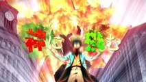 Shin Megami Tensei IV: Final - Tráiler (2)