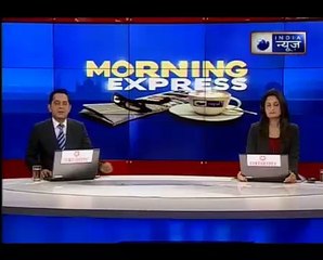 PM Narendra Modi calls all-party meet_ 'Mission' Budget Session